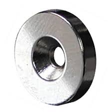 Neodynium ring magnets
